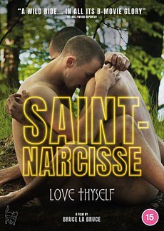 Saint Narcisse 2020 DVD