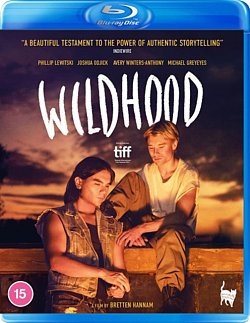 Wildhood 2021 Blu-ray - Volume.ro
