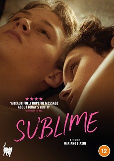 Sublime 2022 DVD