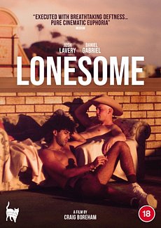 Lonesome 2022 DVD