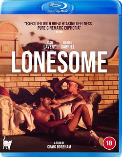 Lonesome 2022 Blu-ray - Volume.ro