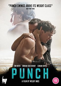 Punch 2022 DVD - Volume.ro