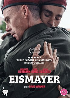 Eismayer 2022 DVD