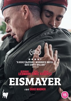 Eismayer 2022 DVD - Volume.ro