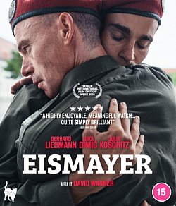 Eismayer 2022 Blu-ray - Volume.ro