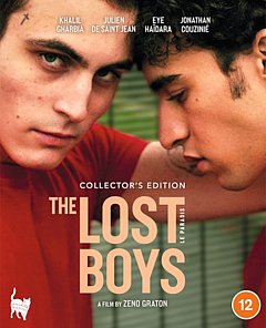 The Lost Boys 2023 Blu-ray / Collector's Edition