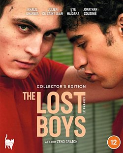 The Lost Boys 2023 Blu-ray / Collector's Edition - Volume.ro