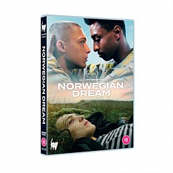 Norwegian Dream 2023 DVD - Volume.ro