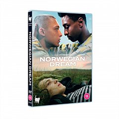Norwegian Dream 2023 DVD