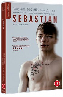 Sebastian 2025 DVD