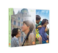 Young Hearts 2024 DVD