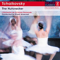 Tchaikovsky - Tchaikovsky: The Nutcracker