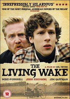 The Living Wake 2007 DVD