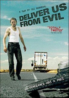 Deliver Us from Evil 2009 DVD