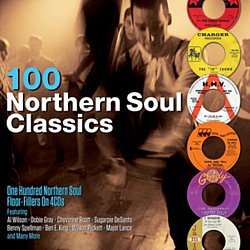 Various Artists - 100 Northern Soul Classics - Volume.ro