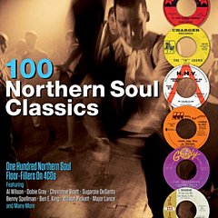 Various Artists - 100 Northern Soul Classics