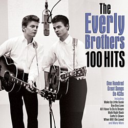 Everly Brothers - 100 Hits - Volume.ro