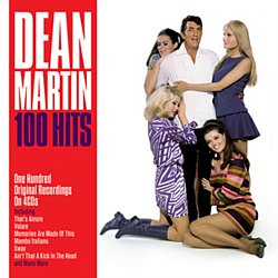 Dean Martin - 100 Hits - Volume.ro