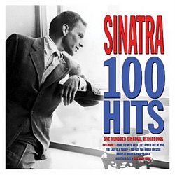 Frank Sinatra - 100 Hits - Volume.ro
