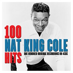 Nat King Cole - 100 Hits - Volume.ro