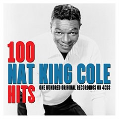 Nat King Cole - 100 Hits