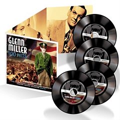 Glenn Miller - 100 Hits