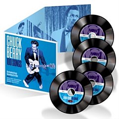 Chuck Berry - 100 Songs