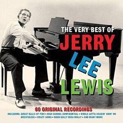Jerry Lee Lewis - The Very Best Of - Volume.ro