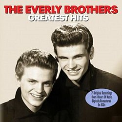 The Everly Brothers - Greatest Hits - Volume.ro