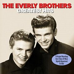 The Everly Brothers - Greatest Hits