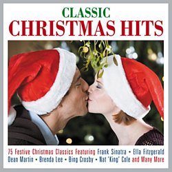 Various Artists - Classic Christmas Hits - Volume.ro