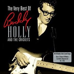 Buddy Holly and The Crickets - The Very Best Of