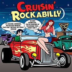 Various Artists - Cruisin' Rockabilly