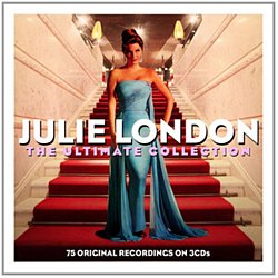Julie London - The Ultimate Collection - Volume.ro