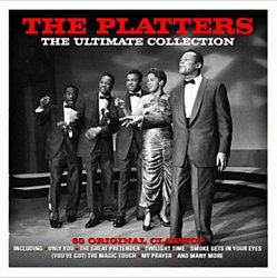 Platters - The Ultimate Collection - Volume.ro