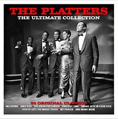 Platters - The Ultimate Collection