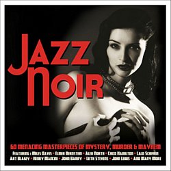 Various Artists - Jazz Noir - Volume.ro
