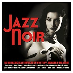 Various Artists - Jazz Noir