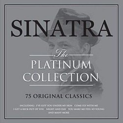 Frank Sinatra - The Platinum Collection - Volume.ro