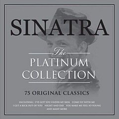 Frank Sinatra - The Platinum Collection