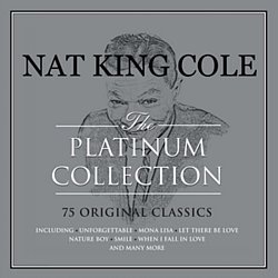 Nat King Cole - The Platinum Collection - Volume.ro