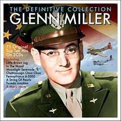 Glenn Miller - The Definitive Collection - Volume.ro