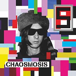 Primal Scream - Chaosmosis - Volume.ro