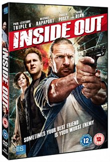 Inside Out 2011 DVD