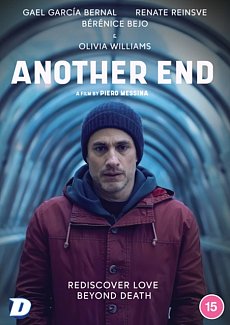 Another End 2024 DVD