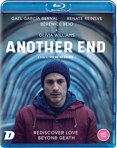 Another End 2024 Blu-ray