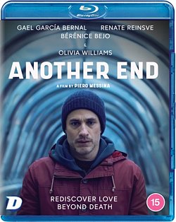 Another End 2024 Blu-ray - Volume.ro