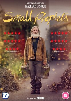 Small Prophets 2026 DVD - Volume.ro