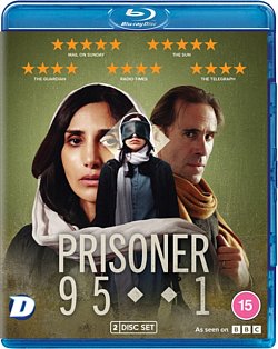 Prisoner 951 2025 Blu-ray - Volume.ro