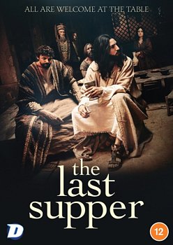 The Last Supper 2025 DVD - Volume.ro